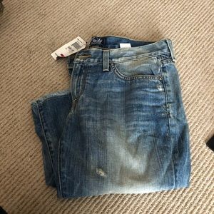 LUCKY BRAND SHORTS